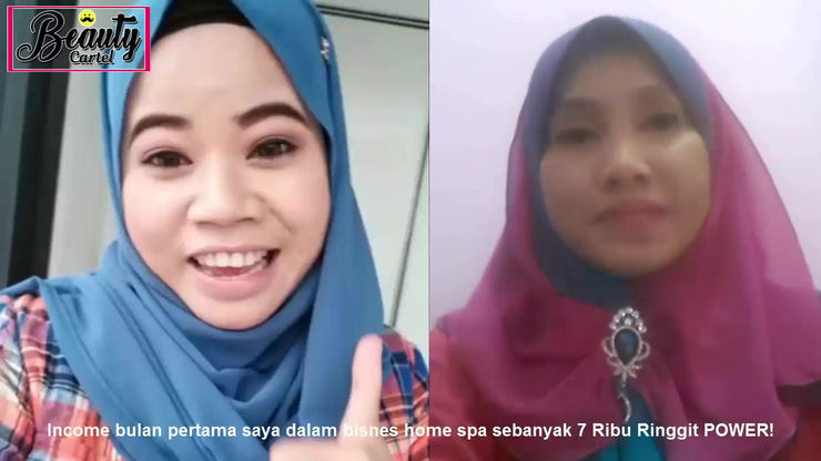 Testimoni Owner Spa Berjaya